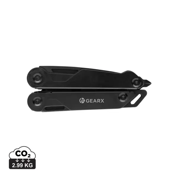 Gear X plier multitool - Immagine 1