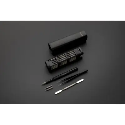 Set di cacciaviti di precisione Gear X in rAlluminio - Immagine 10