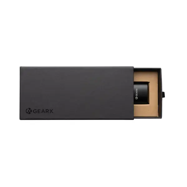 Set di cacciaviti di precisione Gear X in rAlluminio - Immagine 3