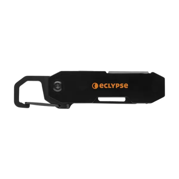 Gear X foldable EDC tool with carabiner and parcel cutter - Immagine 10