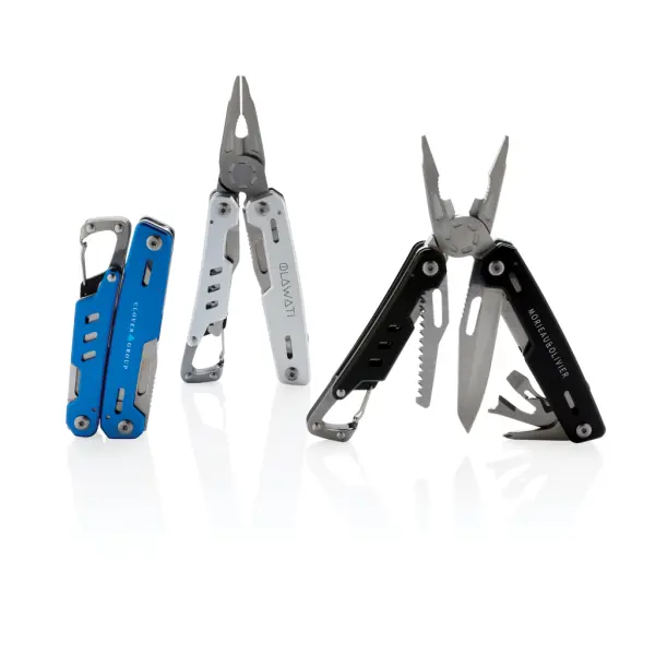 Multiattrezzo Solid con moschettone - Immagine 12