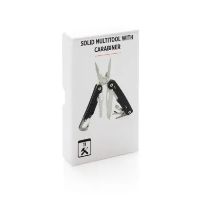 Multiattrezzo Solid con moschettone - Immagine 9