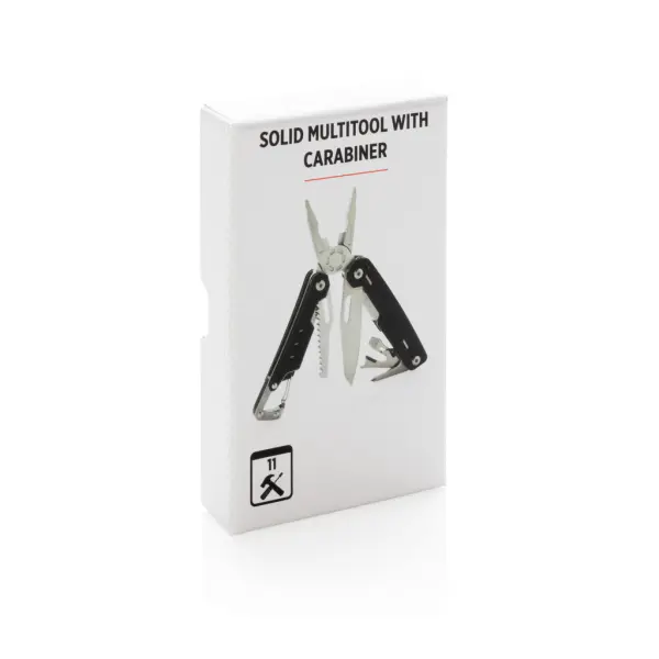 Multiattrezzo Solid con moschettone - Immagine 9