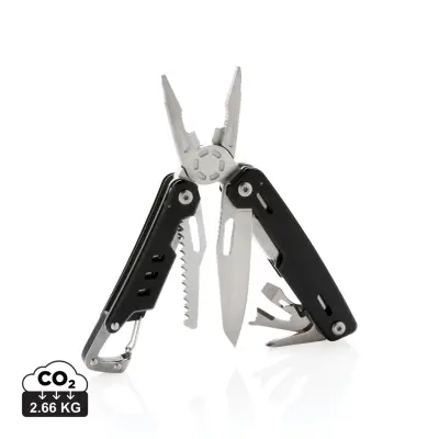 Multiattrezzo Solid con moschettone - Immagine 1