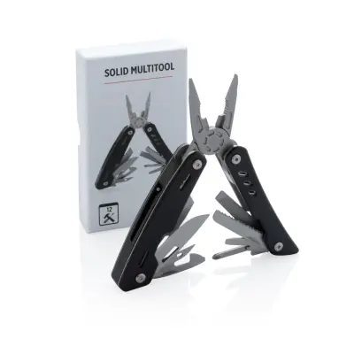 Solid multitool - Immagine 5