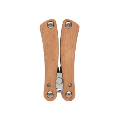 Multiattrezzo in legno - Immagine 6