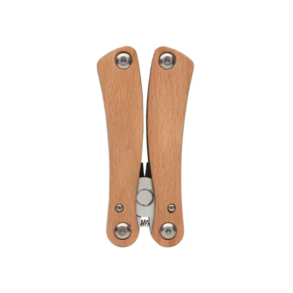 Multiattrezzo in legno - Immagine 6
