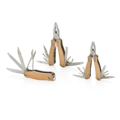 Multiattrezzo in legno - Immagine 10