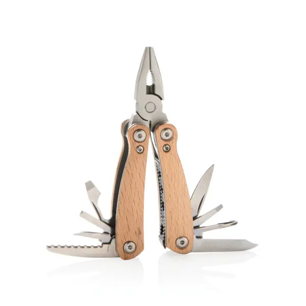 Wood multitool mini - Immagine 3
