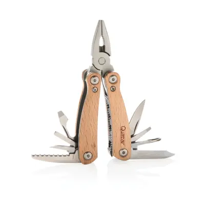 Wood multitool mini - Immagine 9