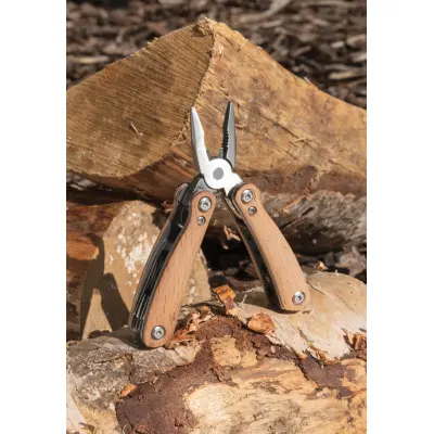 Wood multitool mini - Immagine 11