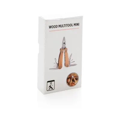 Wood multitool mini - Immagine 8