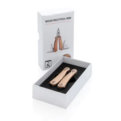 Wood multitool mini - Immagine 7