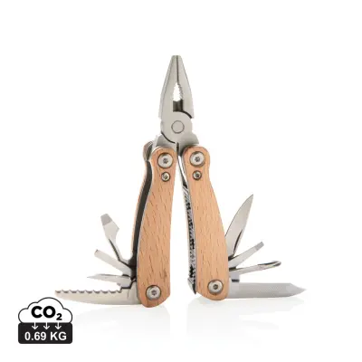 Wood multitool mini - Immagine 1