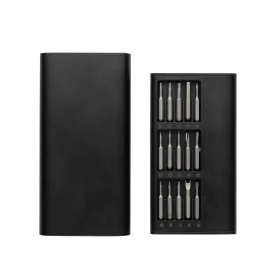 Set di cacciaviti di precisione 31 in 1 Gear X - Immagine 5