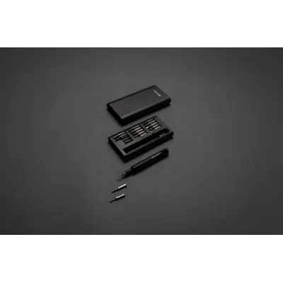 Set di cacciaviti di precisione 31 in 1 Gear X - Immagine 6