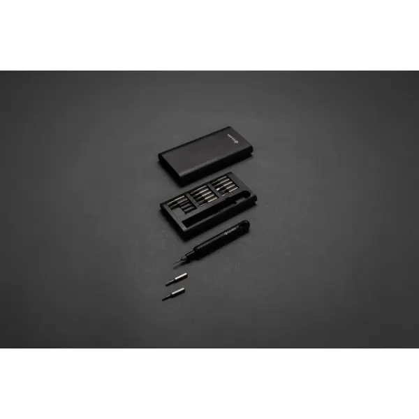 Set di cacciaviti di precisione 31 in 1 Gear X - Immagine 6