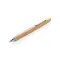 Bamboo 5-in-1 toolpen - Anteprima 1
