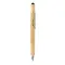 Bamboo 5-in-1 toolpen - Anteprima 5