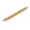Bamboo 5-in-1 toolpen - Anteprima 8