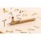 Bamboo 5-in-1 toolpen - Anteprima 9