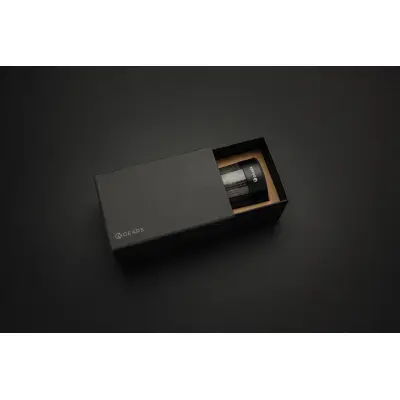 Set di cacciaviti 31 in 1 GEAR X personalizzabile in custodia premium - Immagine 5