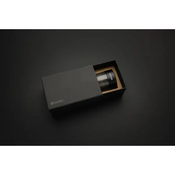 Set di cacciaviti 31 in 1 GEAR X personalizzabile in custodia premium - Immagine 5