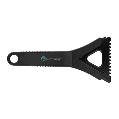 Raschiaghiaccio 3 in 1 Polard in plastica riciclata RCS - Immagine 6