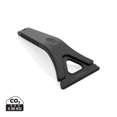 Raschiaghiaccio 3 in 1 Polard in plastica riciclata RCS - Immagine 1