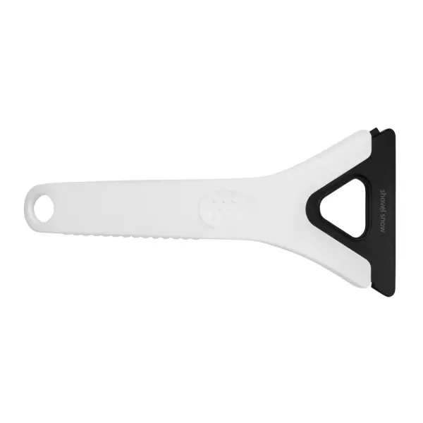 Raschiaghiaccio 3 in 1 Polard in plastica riciclata RCS - Immagine 14