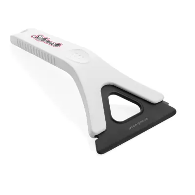 Raschiaghiaccio 3 in 1 Polard in plastica riciclata RCS - Immagine 16
