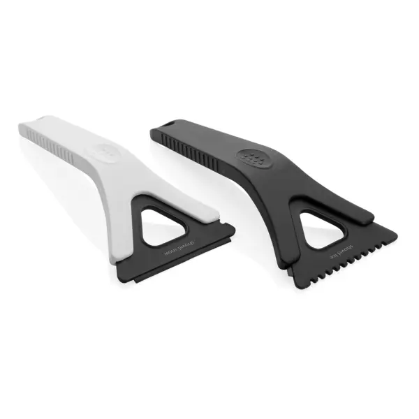 Raschiaghiaccio 3 in 1 Polard in plastica riciclata RCS - Immagine 17