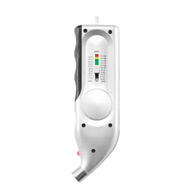 Manometro digitale per pneumatici - Immagine 4