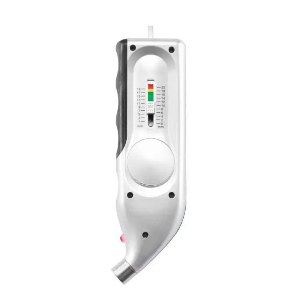 Manometro digitale per pneumatici - Immagine 4