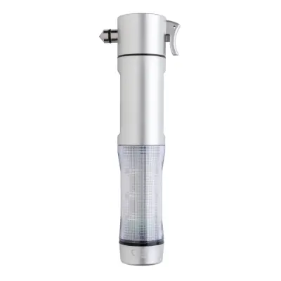 Emergency light with hammer - Immagine 4