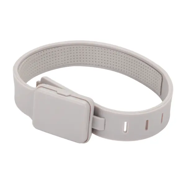 Lumi Sprint RCS rplastic LED re-chargeable running light - Immagine 3