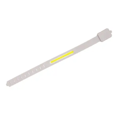 Lumi Sprint RCS rplastic LED re-chargeable running light - Immagine 4