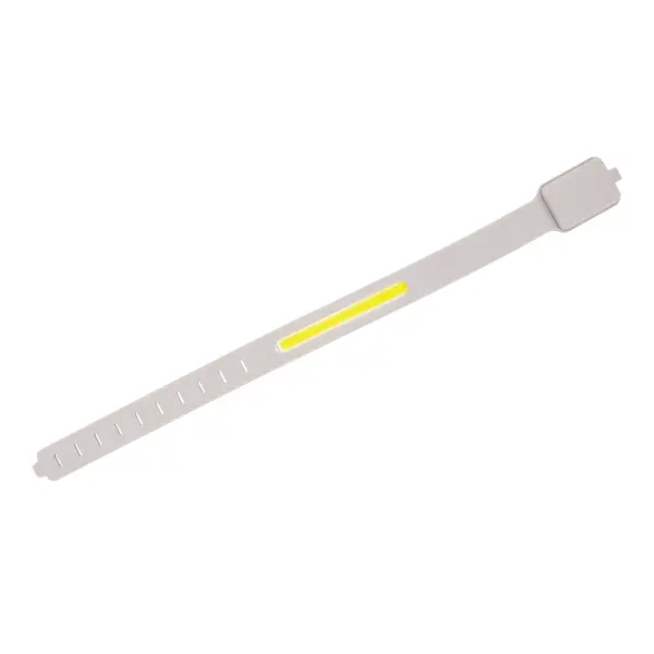 Lumi Sprint RCS rplastic LED re-chargeable running light - Immagine 4