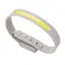 Lumi Sprint RCS rplastic LED re-chargeable running light - Anteprima 5