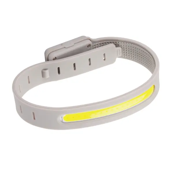 Lumi Sprint RCS rplastic LED re-chargeable running light - Immagine 6
