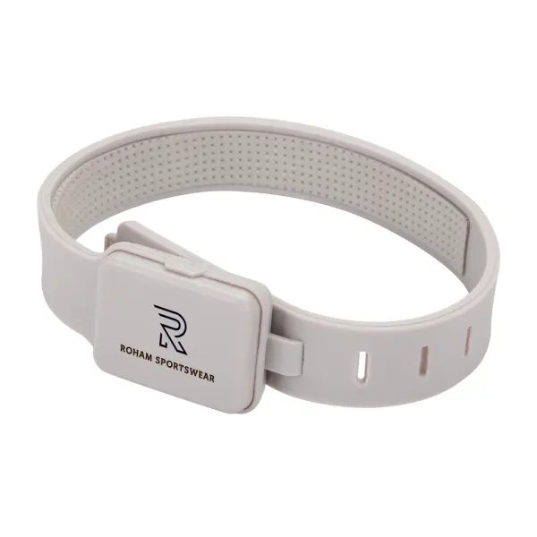 Lumi Sprint RCS rplastic LED re-chargeable running light - Immagine 10