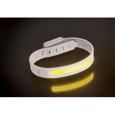Lumi Sprint RCS rplastic LED re-chargeable running light - Immagine 11