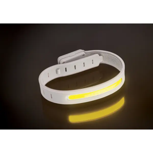 Lumi Sprint RCS rplastic LED re-chargeable running light - Immagine 11