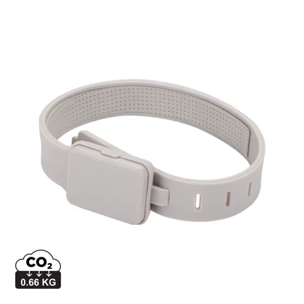 Lumi Sprint RCS rplastic LED re-chargeable running light - Immagine 1