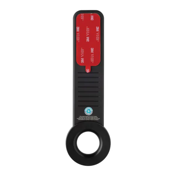 Porta telefono magnetico universale DriveGrip in rPlastica - Immagine 5