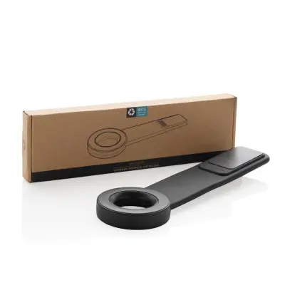 Porta telefono magnetico universale DriveGrip in rPlastica - Immagine 3