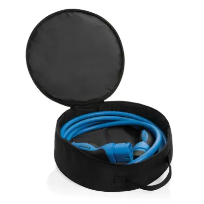 Borsa portacavi EV Volty in rPET Aware™ - Immagine 4