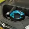 Borsa portacavi EV Volty in rPET Aware™ - Anteprima 8