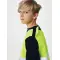 GRS recycled PET high-visibility safety vest 7-12 - Anteprima 4