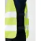 GRS recycled PET high-visibility safety vest 7-12 - Anteprima 6